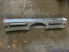 Renault Kadjar 2017 Trunk boot sill cover protection 156088160 RTX114525