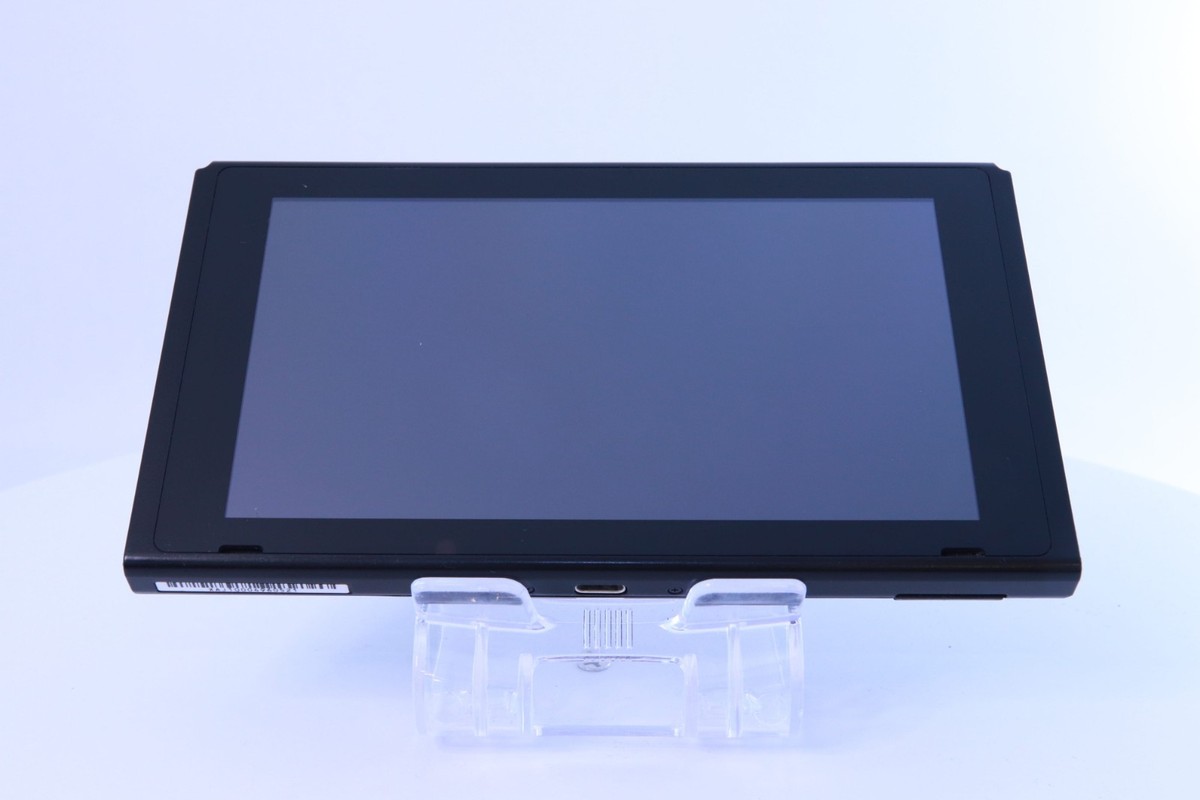 Nintendo Switch Nintendo Switch 2017 HAC-001 Nintendo Switch 2017 Model Hac-001 【Rank:A】Console Only【 1Day