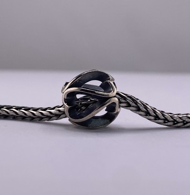 Elfbeads Connected 925 Silver Bead New