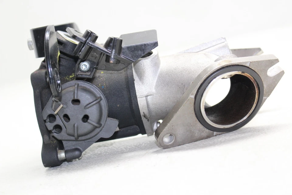 2007-2012 HARLEY-DAVIDSON SPORTSTER 1200 XL1200C CORPO DO ACELERADOR *NU* - Imagem 4 de 4