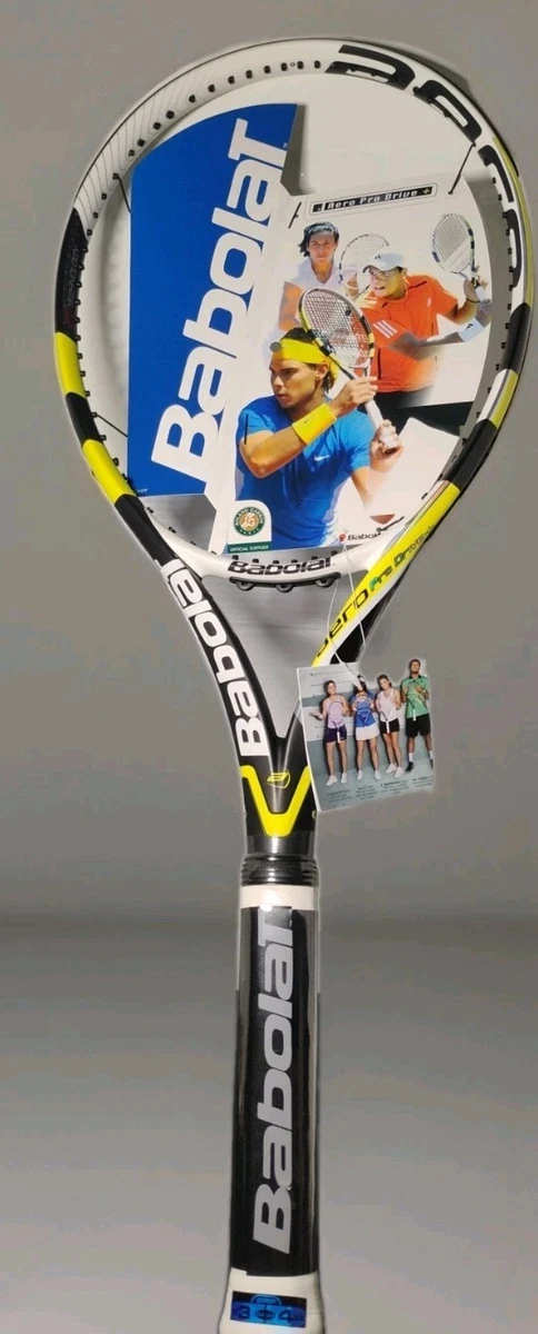 Las mejores ofertas en Babolat AeroPro Drive GT | eBay Las mejores ofertas en Babolat AeroPro Drive GT | eBay