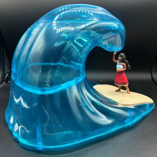 Disney Moana 2 Collectible Popcorn Bucket
