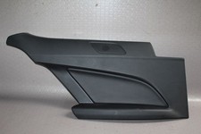 Mercedes W204 C180CGI Coupe Verkleidung hinten links A 2046902526 Mercedes W204 C180CGI Coupe Verkleidung hinten links A 2046902526
