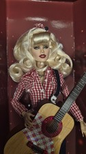 Dolly Parton Dreamin' in Gingham Doll Integrity Toys 2026 NRFB