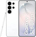 Samsung Galaxy S26 Ultra, 512GB (White) - New