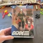 2020 HASBRO GI JOE CLASSIFIED SERIES COBRA DESTRO #3 FIGURE MISB SEALED MT