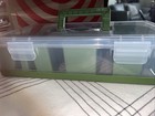 Cook With Color " MVP " Perfect On The Go Snack Box NEW Holds 84.2oz Handle A6 — photo 5