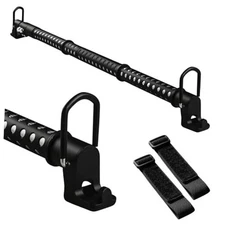 Clothes hanging pole for vehicle,Car Clothes Hanger Bar for Car Telescopic 