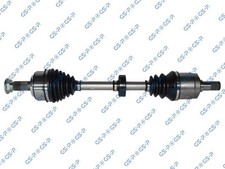 GSP Antriebswelle vorne links für Honda Accord VIII Kombi CW CU 223270