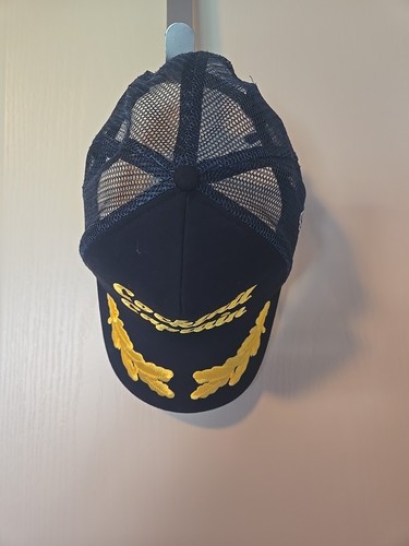 West Marine Hat
