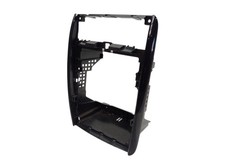 Einbaurahmen Radio Mittelkonsole f&uuml;r MERCEDES A-KLASSE W169 A170