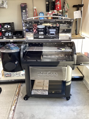 #ad #ad Louisiana Grills Founders Legacy LG1200FL $2695.89