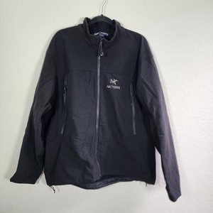 希少00s Gamma SV Bib alpha beta ar LT atom Arc'Teryx Atom vs Alpha vs Beta jackets - the best ultralight