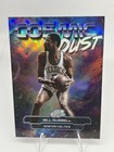 2025 Topps Cosmic Chrome Bill Russell Base (RAW)