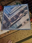 The Beatles 1967-1970 Vintage Vinyl 2LP 1973 Apple Record SKBO-3404
