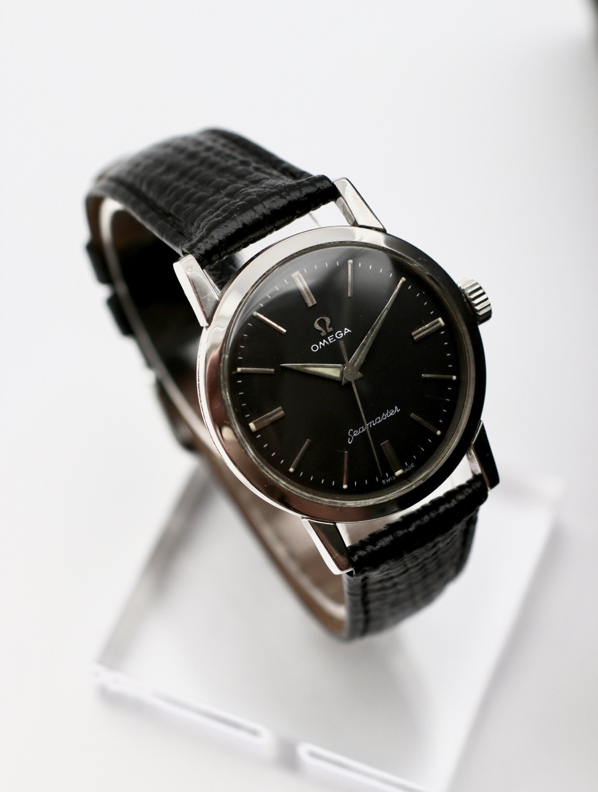 Omega Seamaster 2964/2970