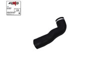 Automega Ladeluftschlauch LadeluftküHler, Links U.A. FüR Seat, Skoda, VW
