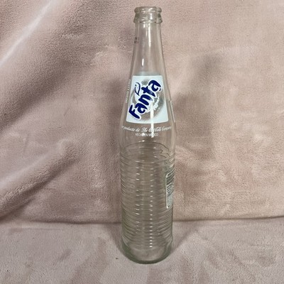1997 Fanta Bottle Coca-Cola Co. 355 ML Nice Condition Great Display 1 Day Ship 