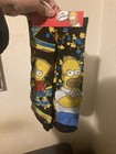 The Simpsons Socks — photo 2