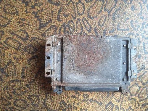 PEUGEOT 607 9D, 9U ABS Steuergerät 9646316180 0265109629 2.20 Diesel 18236814