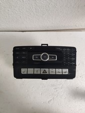Mercedes-Benz W172 Radio Nawigacja Multimedia HIGH ECE A1729007703 DEFEKT!