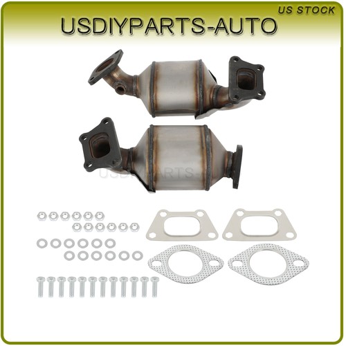 Catalytic Converter For 2012-2016 Buick LaCrosse 3.6L / 2010 Buick LaCrosse 3.0L