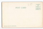 Webb City Missouri MO Postcard 1901-1907 Power House S.W. Mo Electric Co — photo 2