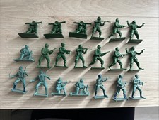 Soldatini Dulcop WWII Scala 1/32