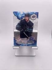 2021-22 Upper Deck Ice Premieres #172 Jeffrey Viel /1299