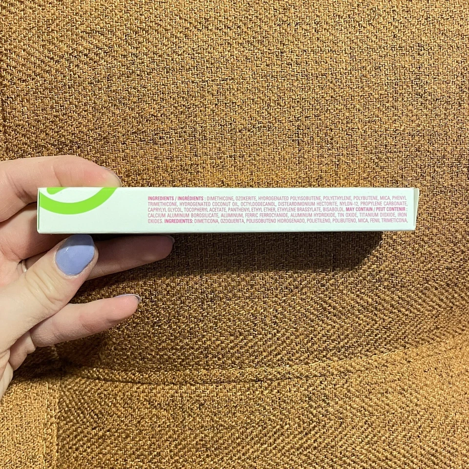 Eye Crayon Makeup Mary Kay At Play GOLD MINE NEW Crayon IN BOX - Image 3 of 4