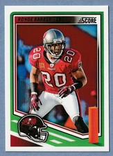 2025 Score #298 Ronde Barber