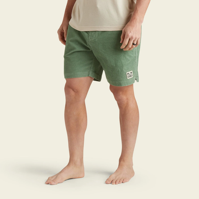 #ad Howler Bros Men#x27;s Pressure Drop Cord Shorts Elastic Waist Drawstring MSRP $69 $39.99