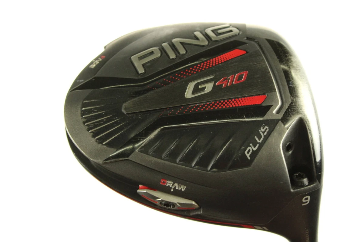 G410 Plus Driver Golf Clubs for sale | eBay