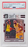 2016 Optic Court Kings  LeBRON JAMES Basketball Card PSA 9 MINT