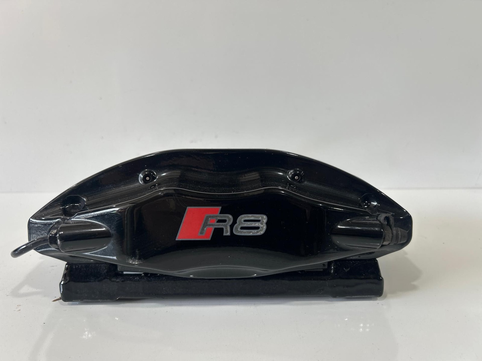 2014 - 2017 Audi R8 Rear Left Driverside Brake Caliper w/o ceramic brakes (MK)