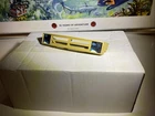VINTAGE GI JOE 1975 SEARS COILS OF DOOM VEHICLE FRONT GRILL