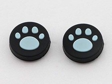 Silicone Joystick Caps Thumb Stick Analog Grip Cover Case Cap for PSV 2000 PS...