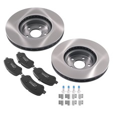 Bremsscheiben Bremsbeläge Vorne For Mercedes GLK 200 CDI 220 CDI 250 CDI X204 Bremsscheiben Bremsbeläge Vorne For Mercedes GLK 200 CDI 220 CDI 250 CDI X204