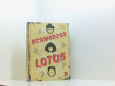 Schwarzer Lotus Kieran Fanning ; aus dem Englischen von Michaela Kolodziejcok Fa
