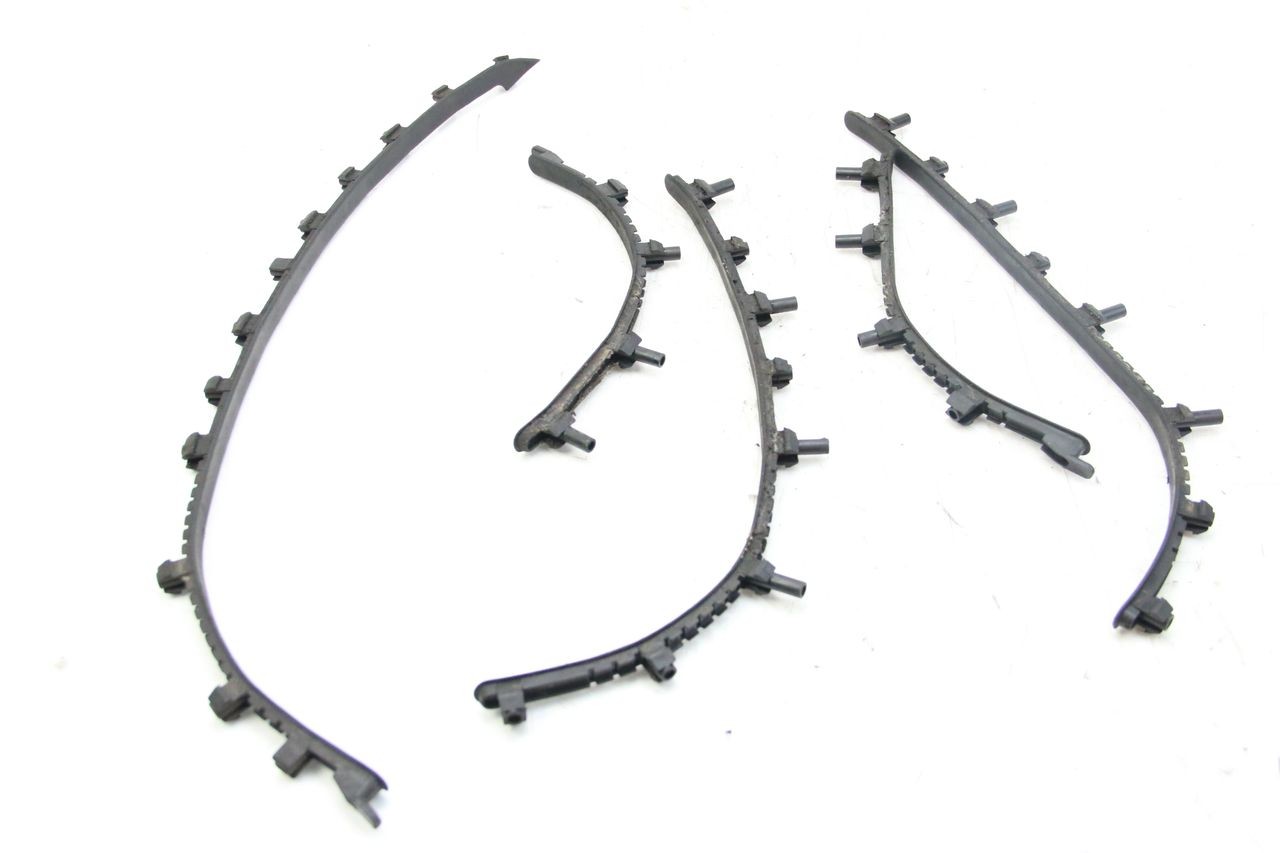 TAPIS MARCHE PIED - PIAGGIO VESPA GRANTURISMO 125 (2003 - 2007)