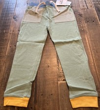 Dot Dot Smile size 3/4 Toddler Boys joggers Pants with pockets Dotdotsmile new