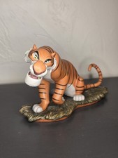 WDCC The JungleBook "Everyone Runs from Shere Khan" 1998 EVENT SCULPTURE No COA 