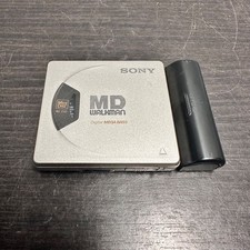 Sony MZ-E55 MD Walkman Minidisc 0004