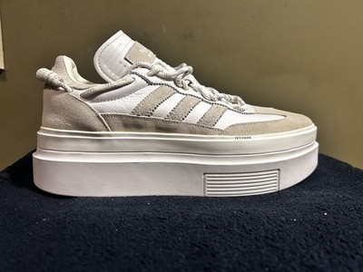 women's adidas x ivy park super super sleek casual shoes
