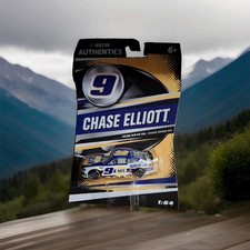 NASCAR AUTHENTICS .. CHASE ELLIOTT.. 2026 WAVE 03 .. NAPA CAR 9