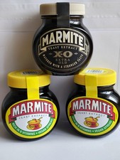 Marmite 250g Mix Set of 3