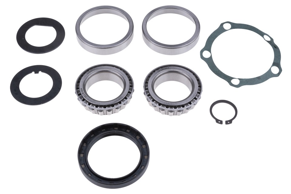Wheel bearing Front Axle KLP-LR-004 NTY for LAND ROVER RANGE ROVER   DISCOVERY I - Image 13