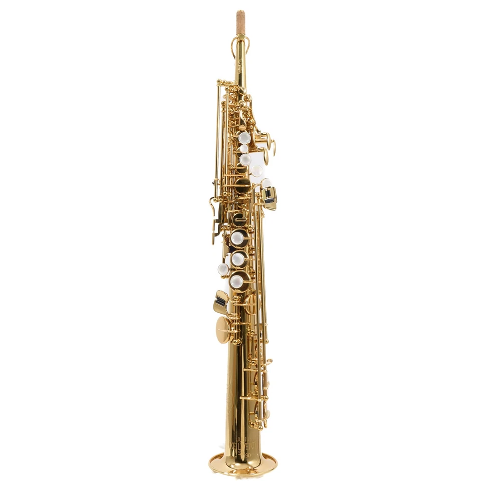 Keilwerth Model SX-90 Professional Soprano Saxophone SN 131312 MINT CONDITION - Image 2 of 4