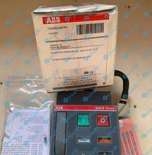 1PC NEW ABB MOE 220-250Vac/dc T4-5 Energy storage motor 1SDA054897R1
