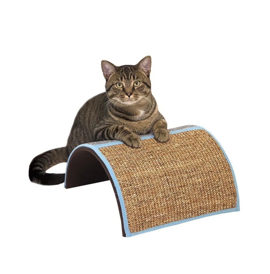 Cat Wave Scratcher - Image 2 of 2